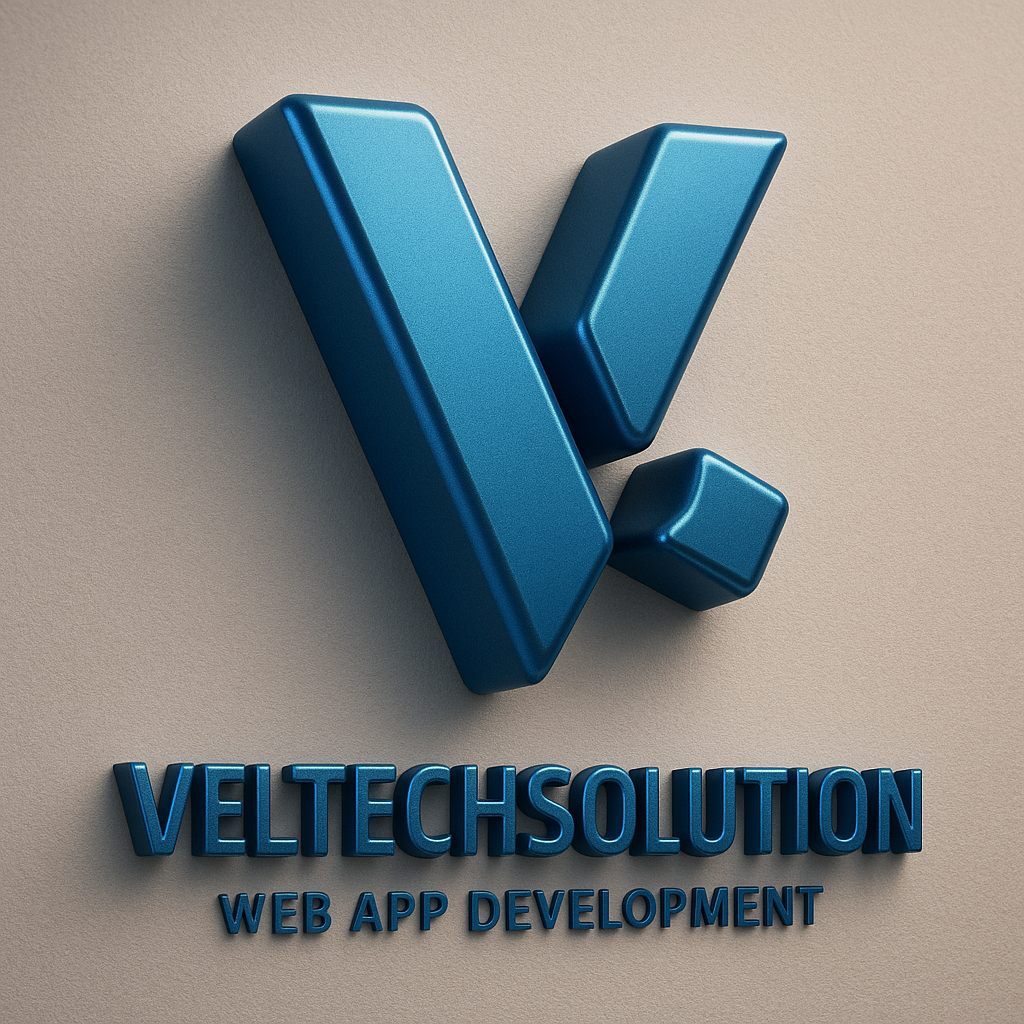 Veltech Solution